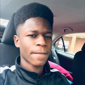 Meet your Posher, Tyree